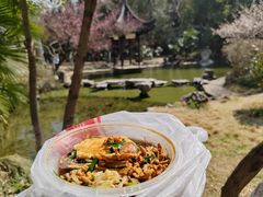 -南山风景名胜区