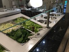 -So Lounge索兰至餐厅(蓝色港湾店)