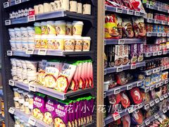 -BLT精品超市(国贸商城店)