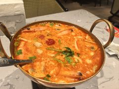 -Home Thai·泰谣(王府井apm店)