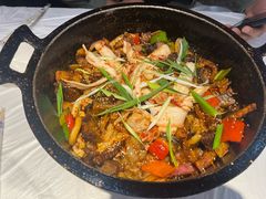-清真.德枭炕肉店.青海菜(大新街夜市店)