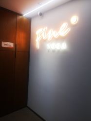 -FineYoga梵音瑜伽·普拉提