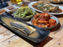 -萌牛肠烧烤店(虹梅路店)