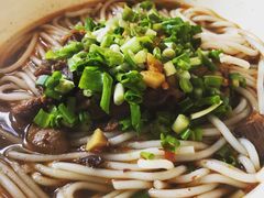 红烧牛肉粉-壹德壹(锦都店)