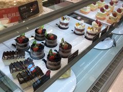 -面包新语(融创茂店)