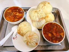 -姚记炒肝店(鼓楼店)