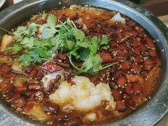 -大牌大·传统杭帮菜(湖滨店)