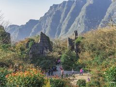 -山王坪喀斯特国家生态公园