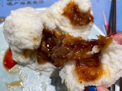 蜜汁叉烧包-点都德(春熙路群光广场店)