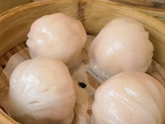 -潮府馆·非遗潮州菜·港式点心(世纪公园店)