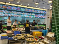 -飞尝蚝·顺德菜·鱼生(顺德总店)