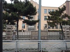 青岛大学路小学-青岛大学路小学