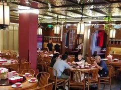 -伙靠·江浙菜(田林路店)