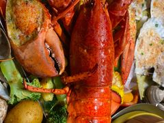 -日进一片海.生腌海鲜火锅.宵夜烧烤(三里屯总店)