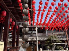 -香积寺