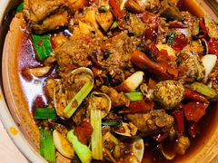 -树厨贵州菜(大十字店)