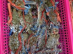 -众味海鲜大排档·活海鲜·潮汕味(南澳店)