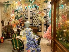 -秘密旅行Bonjour(黑金冠 江南西店)