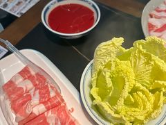 -大隐·成都火锅Bistro(合生麒麟新天地店)