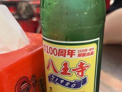 -堂堂小伙夫·辽宁小吃大排档(京西大悦城店)