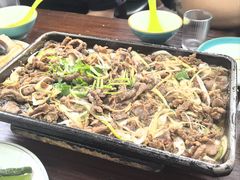 -清真永恒华威肉饼(潘家园店)