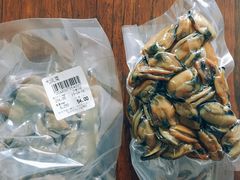 -万隆火腿庄
