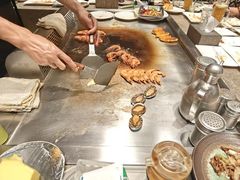 -大渔铁板烧(花园道店)