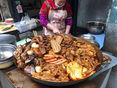 -吴长子卤菜馆(统一街店)