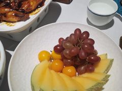 -小满海鲜·别院(天津旗舰店)