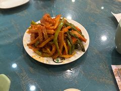 -春花民族美食(佳木斯总店)