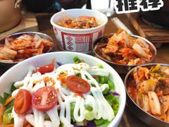 -水大叔·石锅拌饭