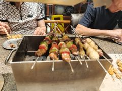 -锦州御烧烤·形象店(人民街店)