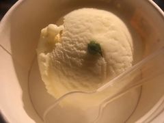 花椒冰淇淋-烤匠麻辣烤鱼(环球中心店)