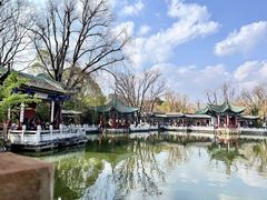 -MAP CHA普洱茶馆(翠湖店)