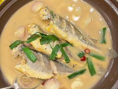 -梦都海鲜酒家(万达广场江桥店)