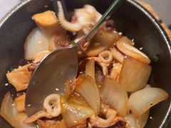 -沼津港精致料理·寿喜烧·烧鸟(龙湖南桥天街日料榜单店)