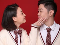 -bobo高端证件照工作室(三元桥店)