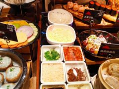 -炉小哥烤肉(朗悦公园茂店)