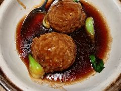 -芳芳私房菜·精做淮扬菜(承德路店)