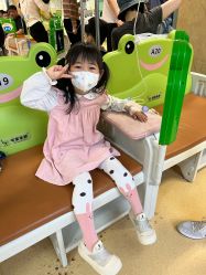 -首都医科大学附属北京儿童医院