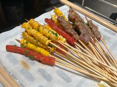-串盟烧烤大排档·长沙美食地标(星沙店)