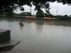 -黄埔古港