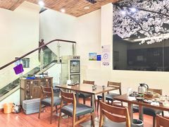 大堂-三井寿司