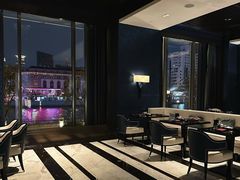 -上海苏宁宝丽嘉酒店·Cafe Bellagio西餐厅