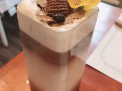 -Deer Park鹿园西餐(仁恒置地广场店)