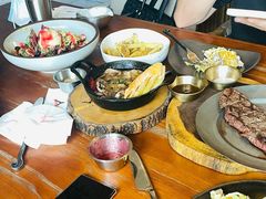 -黑角餐厅美式狂野Blackhorn(昌茂花园店)