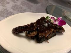 杭州酱鸭-山外山菜馆(玉泉路店)