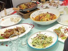 -添福来墨鱼饺子 · 海鲜东北菜(大连星海·黄浦路店)