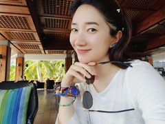 -日落吧·海景咖啡厅·餐酒吧·鸡尾酒·下午茶·乐队表演·浪漫夕阳·三亚文华东方酒店