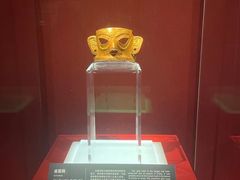 -金沙遗址博物馆